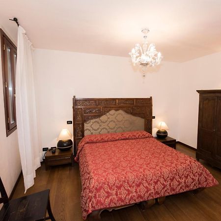 Hotel Guerrato Venice Luaran gambar