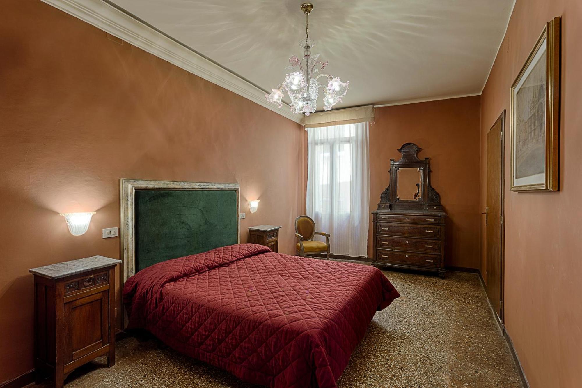 Hotel Guerrato Venice Luaran gambar