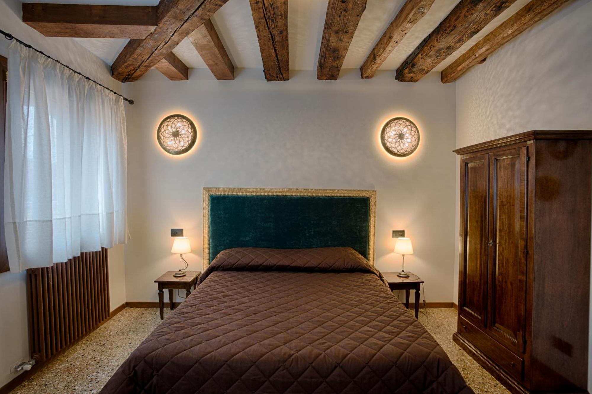 Hotel Guerrato Venice Luaran gambar