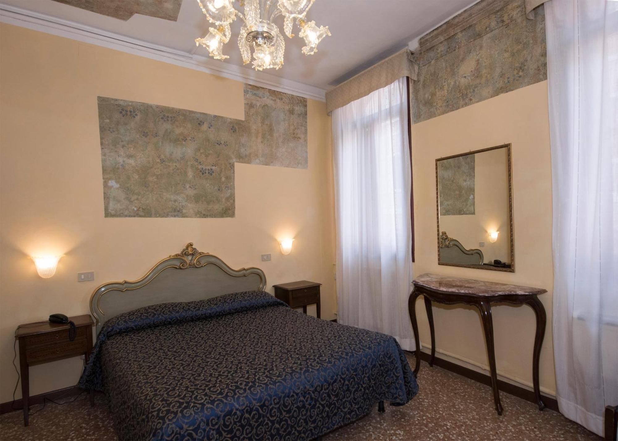 Hotel Guerrato Venice Luaran gambar