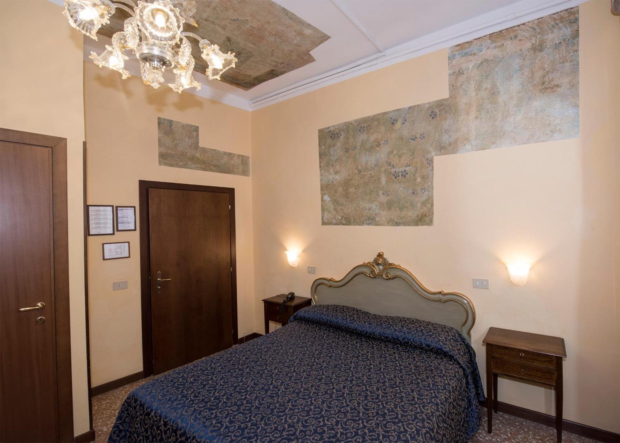 Hotel Guerrato Venice Luaran gambar