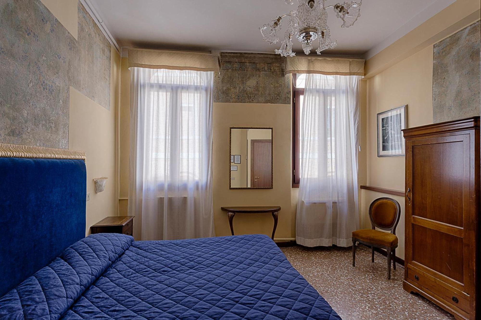 Hotel Guerrato Venice Luaran gambar