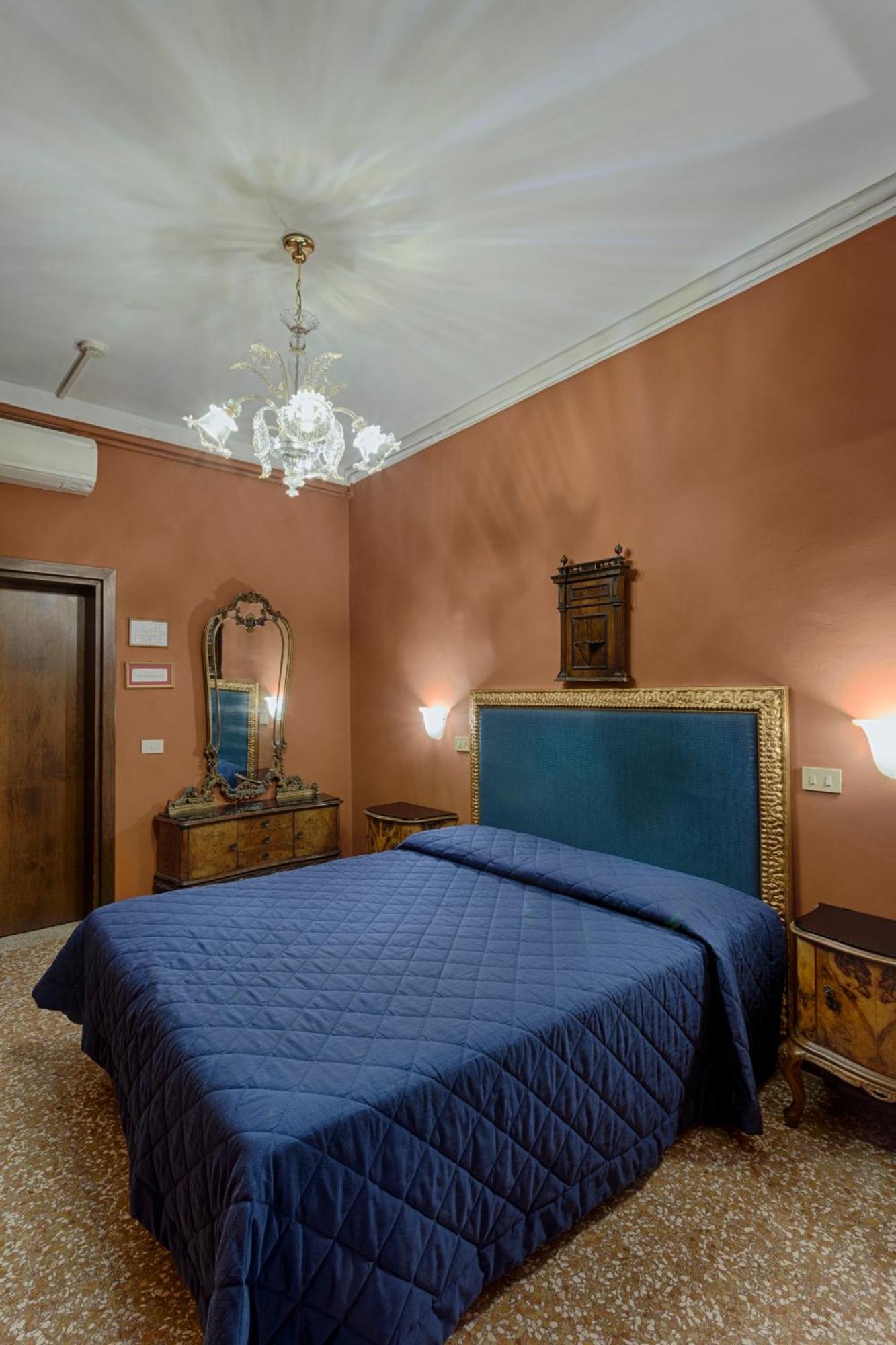 Hotel Guerrato Venice Luaran gambar