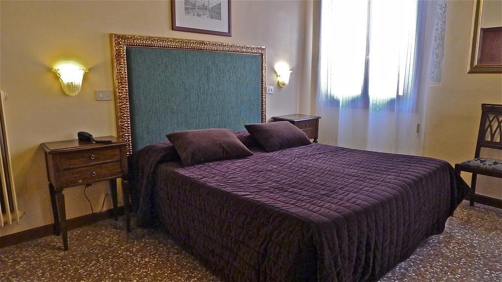 Hotel Guerrato Venice Luaran gambar